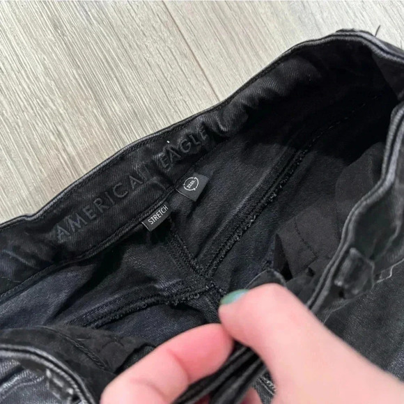 American Eagle Stretch Short - Picture 5 of 6